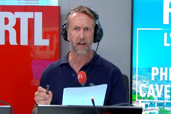 Replay &quot;Le 2ème oeil de Philippe Caverivière&quot; du mardi 10 juin 2025 (vidéo)