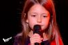 Replay “The Voice Kids” : Lena chante « Perhaps, perhaps, perhaps » de Doris Day (vidéo)
