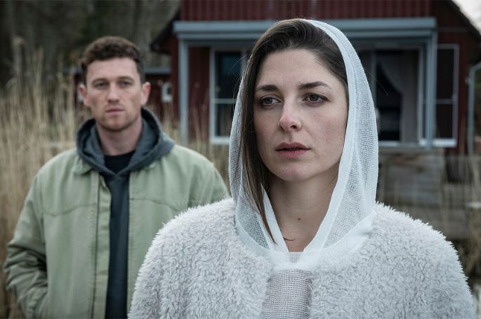 &quot;La fugitive&quot; : fiction inédite à voir sur ARTE vendredi 10 novembre 2023