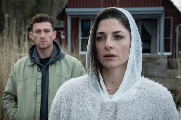 "La fugitive" : fiction inédite à voir sur ARTE vendredi 10 novembre 2023