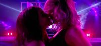 Vidéo “Danse avec les stars” : Alizée &amp; Camille Lou, le buzz de la soirée !