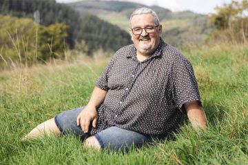 "L'amour est dans le pré" : Extrait du portrait de Roméo (vidéo)