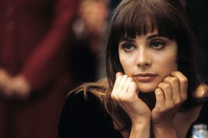 « Marie Trintignant : tes rêves brisés » mercredi 26 janvier sur ARTE