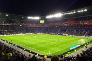 Coupe de France : la demi-finale OL / Paris Saint-Germain en direct sur France 2 le 4 mars