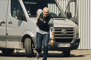 "L'art du crime" : 3 épisodes à revoir sur France 2 lundi 17 décembre 2023 à partir de 21:10