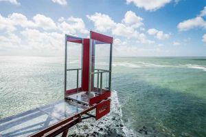 “Fort Boyard” : voici les 5 nouvelles épreuves de la 32ème saison qui débute le 19 juin sur France 2