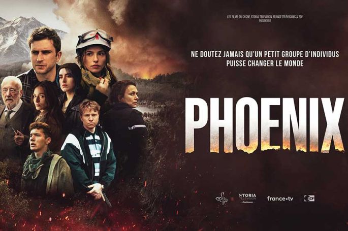 "Phoenix" : un thriller écologique en 6 épisodes diffusé sur France 2 mercredi 15 avril 2026 (vidéo)