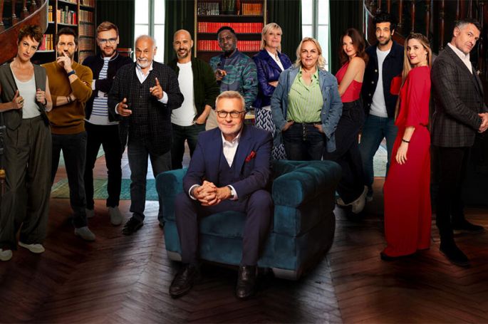 &quot;Le maître du jeu&quot; : l&#039;enquête s&#039;accélère dans le 2ème numéro vendredi 18 octobre 2024 sur TF1 (vidéo)