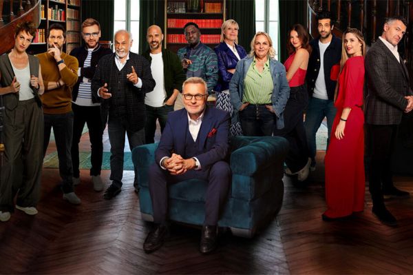 "Le maître du jeu" : l'enquête s'accélère dans le 2ème numéro vendredi 18 octobre 2024 sur TF1 (vidéo)