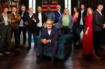 "Le maître du jeu" : l'enquête s'accélère dans le 2ème numéro vendredi 18 octobre 2024 sur TF1 (vidéo)