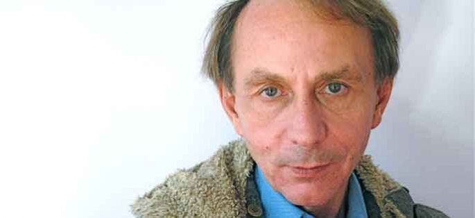 Michel Houellebecq invité du JT de 20 Heures de France 2 mardi 17 janvier