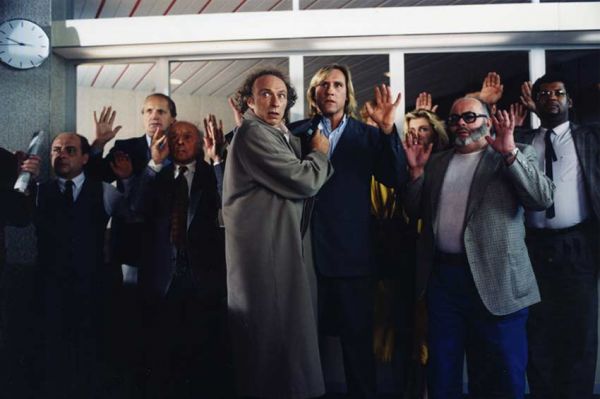 &quot;Les fugitifs&quot; avec Pierre Richard et Gérard Depardieu à revoir sur France 3 lundi 26 août 2024 (vidéo)