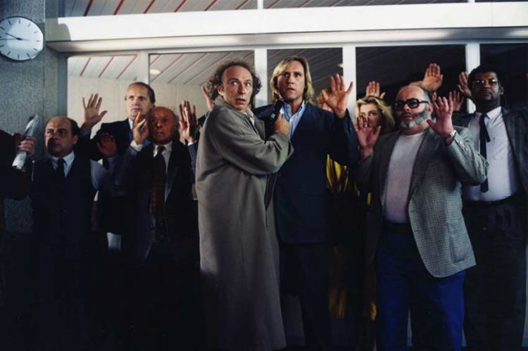 "Les fugitifs" avec Pierre Richard et Gérard Depardieu à revoir sur France 3 lundi 26 août 2024 (vidéo)