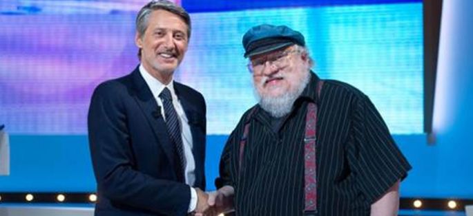 “Le Grand Journal” vendredi 11 juillet : dernière de la saison avec Antoine de Caunes