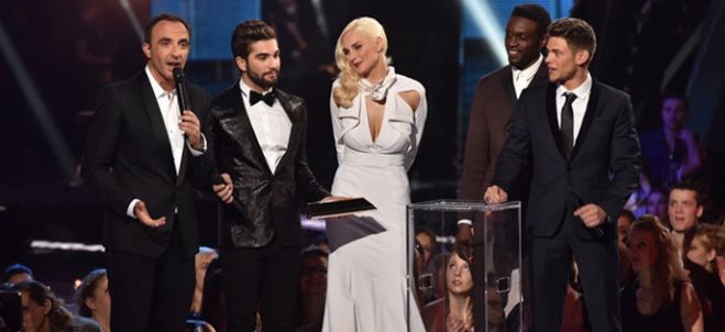 La 16ème édition des “NRJ Music Awards” suivie par 5,5 millions de téléspectateurs sur TF1