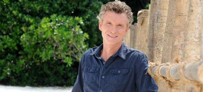 Retour de “Koh Lanta” : Denis Brogniart s'adresse aux téléspectateurs de TF1