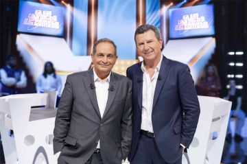 "Y’a que la vérité qui compte" : nouveau prime inédit sur C8 jeudi 9 novembre 2023 - Vidéo
