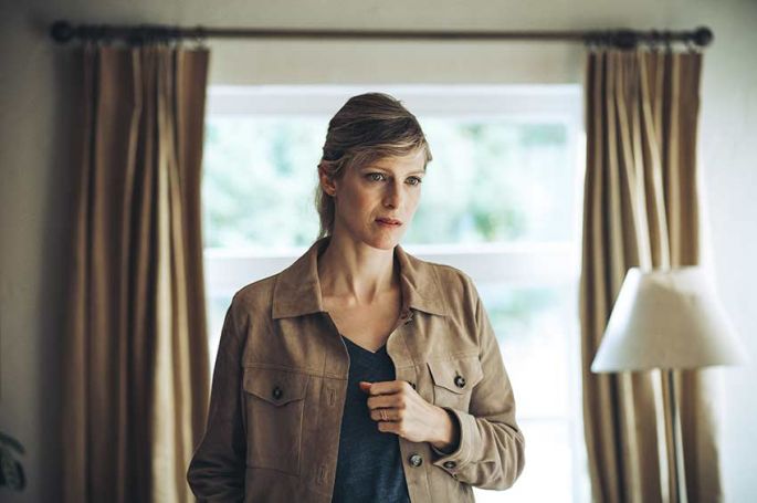 &quot;Sophie Cross&quot; : le 3ème épisode à revoir sur France 3 jeudi 12 octobre 2023
