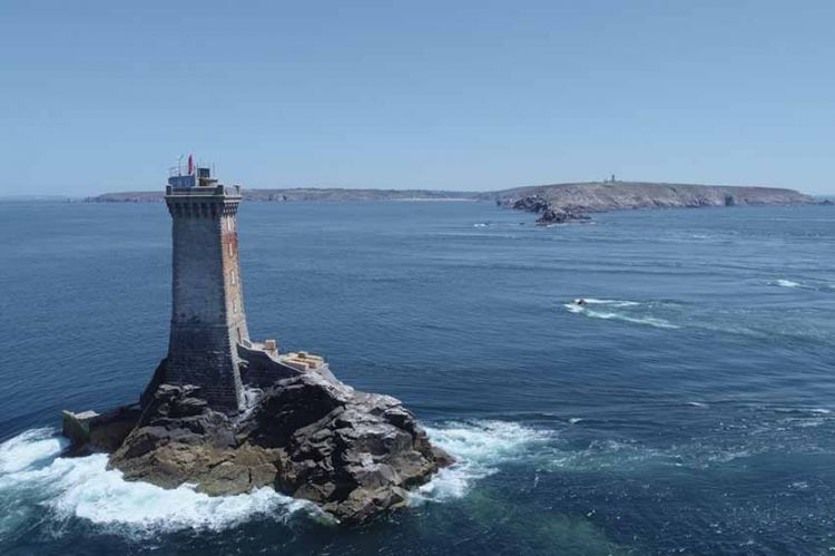 « La grande histoire de la Bretagne » mercredi 4 mai sur France 3