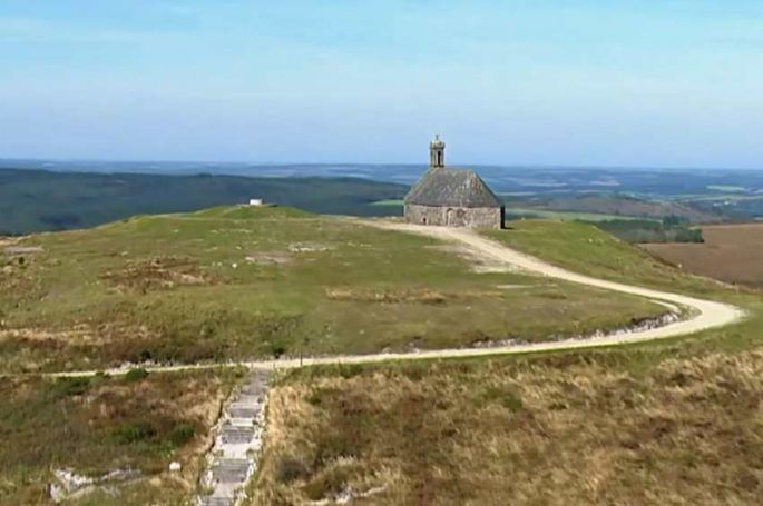 &quot;Des racines et des ailes - Sur les chemins oubliés de Bretagne&quot; mercredi 16 juillet 2025 sur France 3