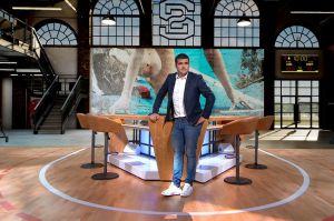 “Stade 2” fera sa rentrée dimanche 23 août sur France 3 avec Matthieu Lartot