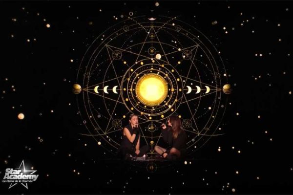 Replay "Star Academy" : Jeanne et Pomme chantent « Grandiose » (vidéo)