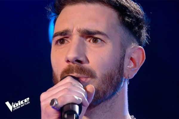 Replay “The Voice” : Flo Malley interprète « Alter Ego » de Jean-Louis Aubert (vidéo)