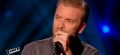 Replay “The Voice” : Guilhem Valayé interprète « La nuit je mens » d’Alain Bashung (vidéo)