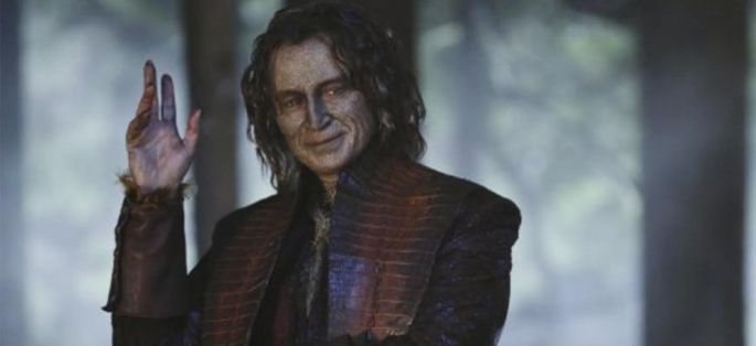 La saison 3 inédite de “Once upon a time” diffusé sur 6ter à partir du 25 novembre