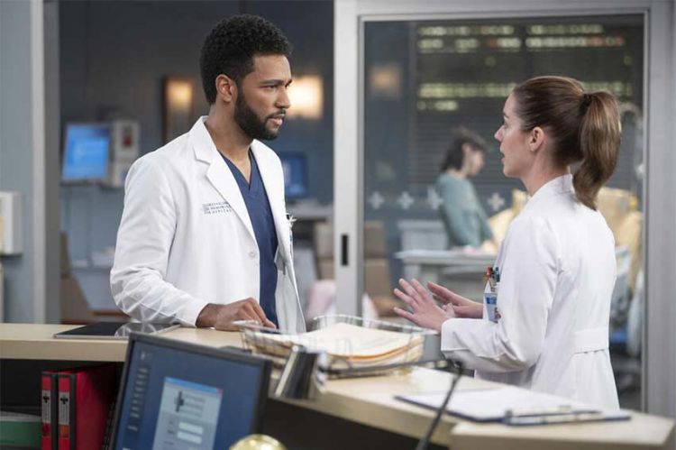 "Grey's Anatomy" saison 20 : résumé des épisodes 5 & 6 diffusés sur TF1 mercredi 2 avril 2025 (vidéo)