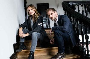 "Meurtres à Mulhouse" à revoir sur France 3 samedi 3 juin 2023