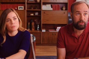 &quot;Tout le monde aime Jeanne&quot; avec Blanche Gardin et Laurent Lafitte sur France 4 samedi 7 juin 2025 (vidéo)