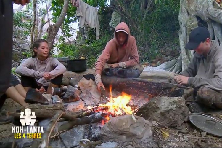 “Koh-Lanta, les 4 terres” : 14ème épisode vendredi 20 novembre sur TF1, les 1ères images (vidéo)