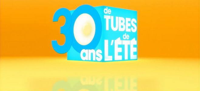 D17 programme “30 ans de tubes de l&#039;été” mardi 1er juillet à 20:50