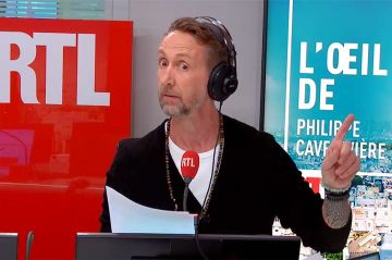 "L'oeil de Philippe Caverivière" du mercredi 28 février 2024 - Vidéo