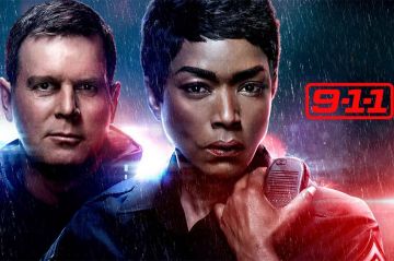 "9-1-1" : la saison 6 diffusée sur M6 à partir du mardi 4 avril 2023
