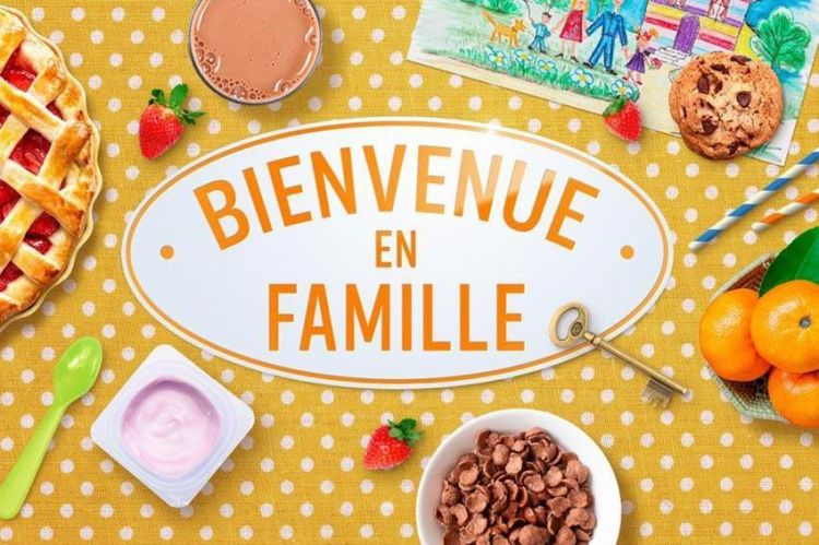 “Bienvenue en famille” (nombreuse) du 23 au 27 mars sur TF1