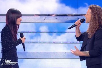 Replay &quot;Star Academy&quot; : Marguerite chante &quot;Femme Like U&quot; avec Julien Doré (vidéo)