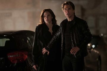 &quot;Mission impossible : Rogue Nation&quot; rediffusé sur M6 vendredi 23 mai 2025 (vidéo)