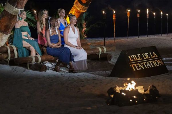 "L'île de la tentation", 14ème épisode mardi 21 avril 2026 sur W9 (vidéo)