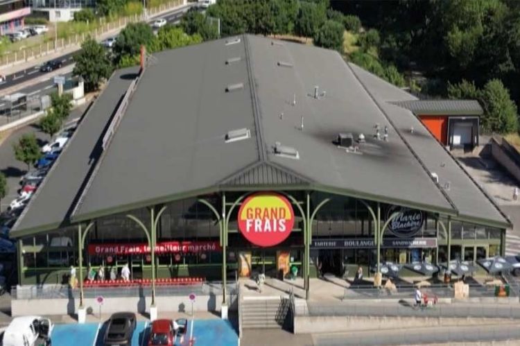 "Capital" va révéler les secrets de l'enseigne Grand Frais sur M6 dimanche 6 septembre 2026