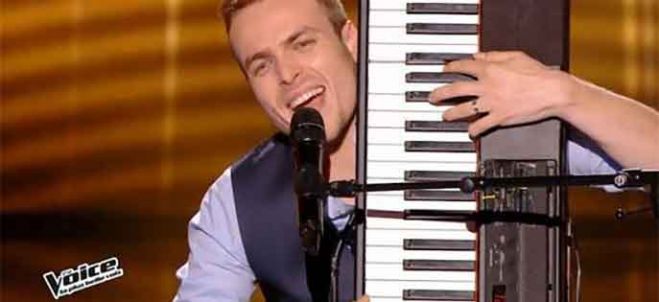 Replay “The Voice” : Ry&#039;m chante « Hit The Road Jack ! » de Ray Charles (vidéo)
