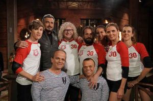 “Fort Boyard” : l&#039;équipe Miss France remporte 13 778 euros pour « Les bonnes fées » sur France 2 (vidéo)