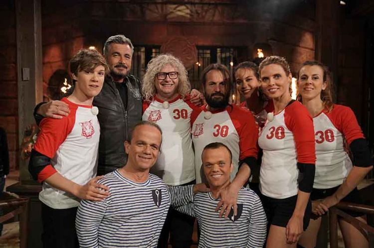 “Fort Boyard” : l'équipe Miss France remporte 13 778 euros pour « Les bonnes fées » sur France 2 (vidéo)