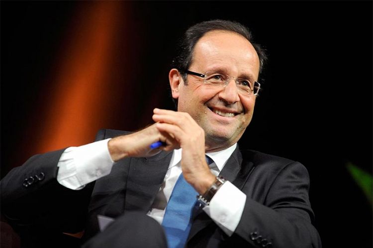 “Dimanche en politique” : François Hollande sera l'invité de Francis Letellier ce 8 novembre sur France 3