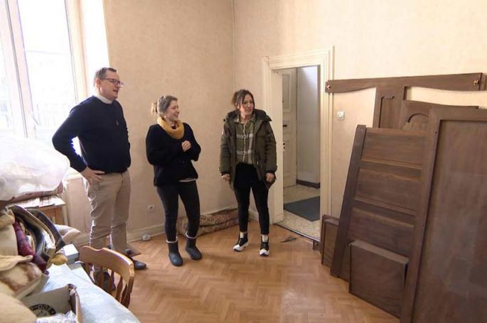 &quot;Cleaners les experts du ménage&quot; : inédit sur TFX mercredi 24 mai 2023 - Vidéo