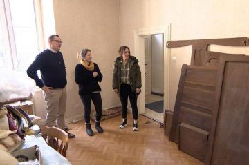 "Cleaners les experts du ménage" : inédit sur TFX mercredi 24 mai 2023 - Vidéo