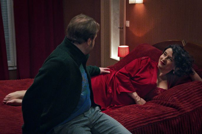 Le film &quot;Viens je t&#039;emmène&quot; d&#039;Alain Guiraudie diffusé sur ARTE mercredi 12 février 2025 (vidéo)