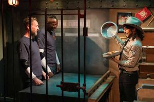 “Fort Boyard” samedi 20 août : les meilleurs moments dans le Très Fort Replay du Père Fouras (vidéo)