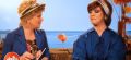 “Le Petit Journal” : Catherine &amp; Liliane, des envoyées très spéciales sur la Croisette à Cannes !